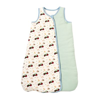 Fendt Baby bomulds-sovepose – justerbar