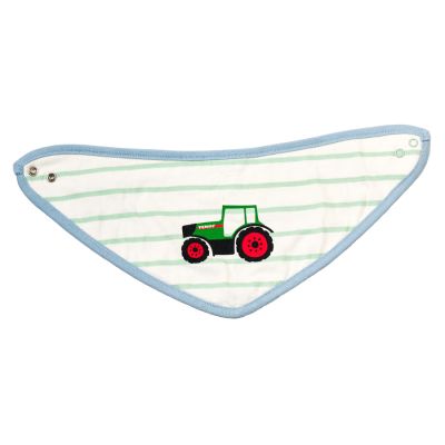 Fendt Baby Tørklædesæt – 2-pak bomuldstørklæder