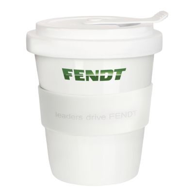 Fendt Coffee-to-Go Mug