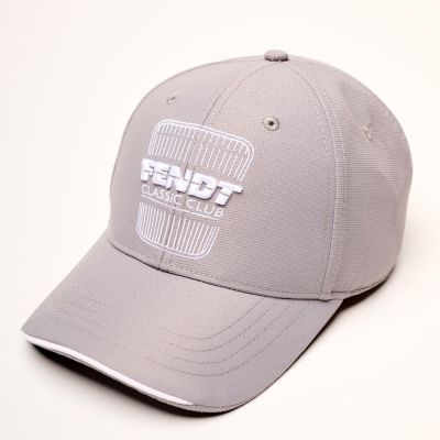 Fendt Classic Club Cap – Baseball Cap
