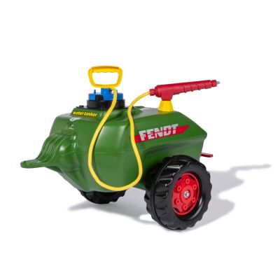 Fendt lille tankvogn