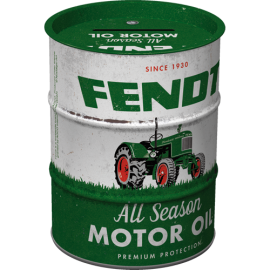 Fendt Spardose