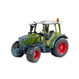 Fendt 211 Vario
