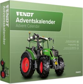 Fendt Vario Advent Calendar