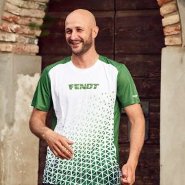 T-shirt de sport pour hommes