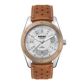 Fendt Classic Club Solar Watch – Limited Edition