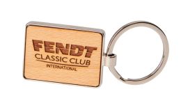 Fendt Classic Club International: Key Chain