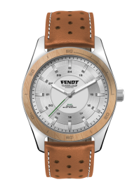 Fendt Classic Club Solar Watch  (limited edition)