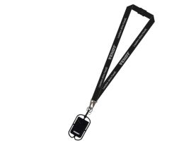 Lanyard with Mobileholder: Leaders drive Fendt Collection