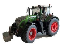 Fendt 942 Vario (1:32)