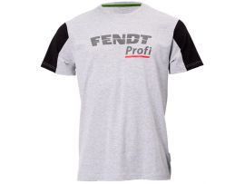 Profi T-Shirt, blended fabric