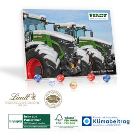 Fendt Advent Calendar 2024