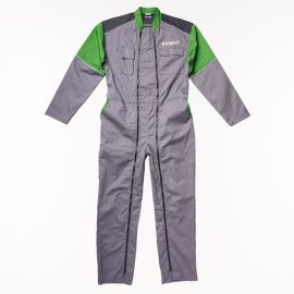 Fendt Overalls with Double Zip
