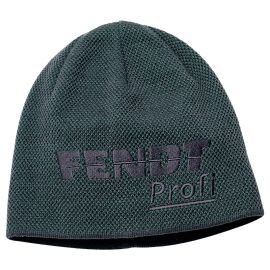 Professional knitted hat