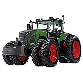 Fendt 942 Vario - Row Crop USA Edition (1:32)