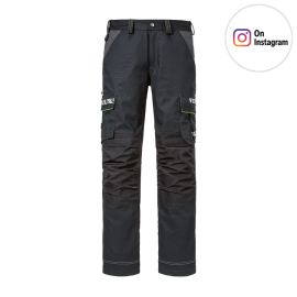 Fendt PROFI TROUSERS ECO