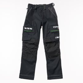 PANTALON À CEINTURE ÉCO PROFI POUR HOMMES