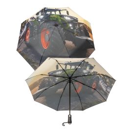  Fendt Umbrella with LED light 