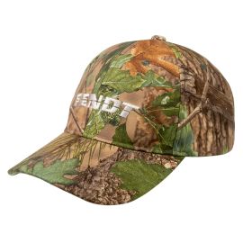 Green / camouflage cap
