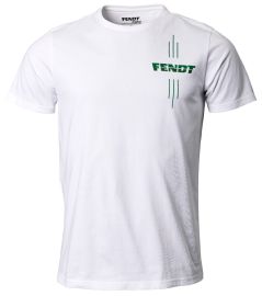T-Shirt (Fendt Natural Line)