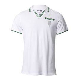 Polo-Shirt (FENDT Natural Line)