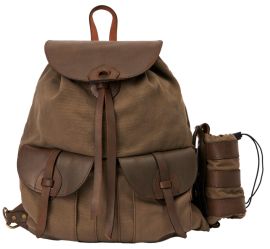 Vandrerygsæk: Fendt Classic Club International