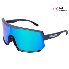 Fendt Sportsonnenbrille von Uvex