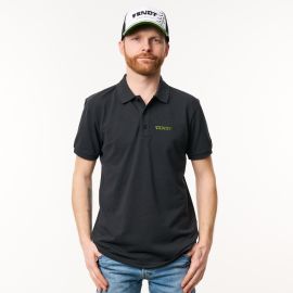Fendt Men's Polo Shirt (Schöffel)