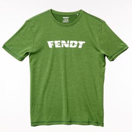 Fendt Men's T-Shirt (Schöffel)