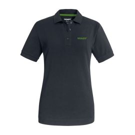 Ladies Polo Shirt (Schöffel)