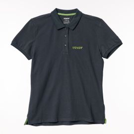Fendt Ladies Polo Shirt by Schöffel - New Version