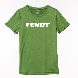 Fendt T-shirt da donna (Schöffel)