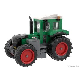 Fendt x Brixies 620 Vario (1:32)