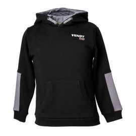 Fendt Profi-hoodie til børn