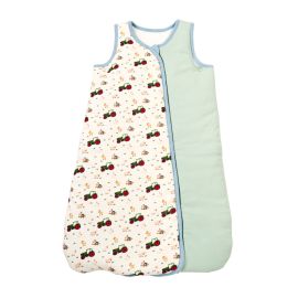 Fendt Baby bomulds-sovepose – justerbar