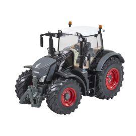 Fendt 826 Vario Black Limited Edition 1:32 skalamodel