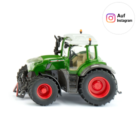 Fendt 728 Vario Modell im Maßstab 1:32