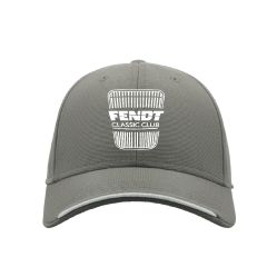 Fendt Classic Club Cap &ndash; 100% Cotton Baseball Cap