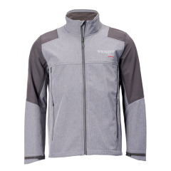 Chaqueta softshell Profi para hombre