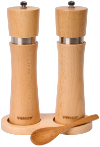 Salt- og peberkværn