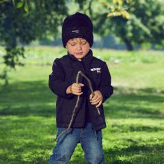 Fendt Children&rsquo;s Profi Quilted Jacket