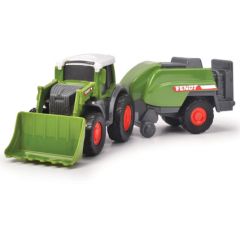 Microagricultor Fendt