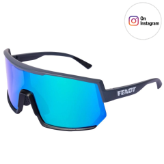 Fendt sports sunglasses by Uvex