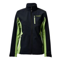 Fendt Ladies Soft Shell Jacket by Sch&ouml;ffel