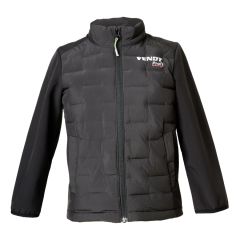 Fendt Children’s Profi Quilted Jacket