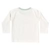 Fendt Baby Cotton Long-Sleeved Top 2 - Thumbnail 