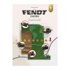 Die Fendt-Chronik - The Fendt Chronicle Book (6th Edition) - Thumbnail 
