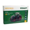 Fendt 1052 Vario Brixies Building Set with RC (619 Pieces) 6 - Thumbnail 6