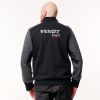 Fendt Men's Profi Sweat Jacket 2 - Thumbnail 2