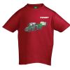 Fendt Kids T-Shirt "Red Power" - Thumbnail 5